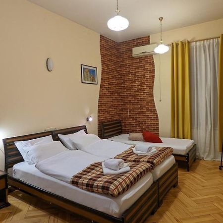 Guesthouse Kartli Tbilissi Extérieur photo