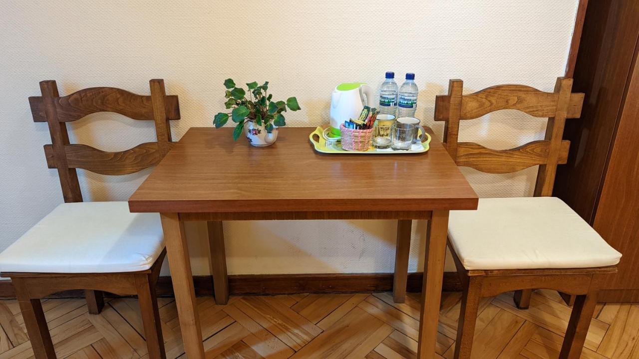 Guesthouse Kartli Tbilissi Extérieur photo