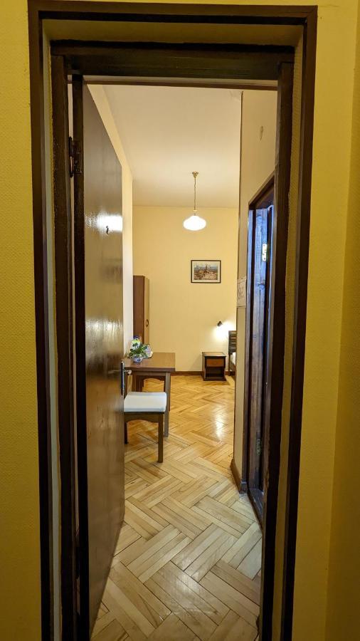 Guesthouse Kartli Tbilissi Extérieur photo