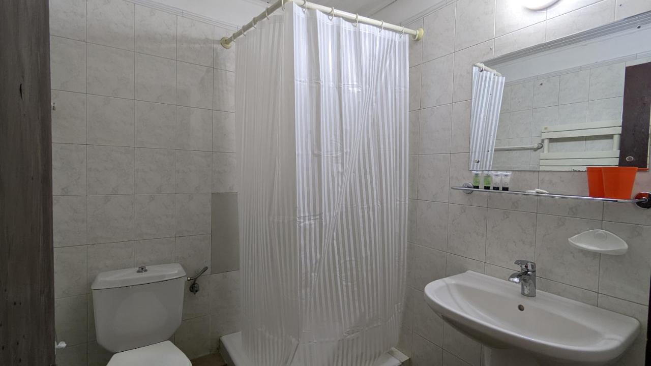 Guesthouse Kartli Tbilissi Extérieur photo