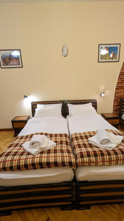 Guesthouse Kartli Tbilissi Extérieur photo