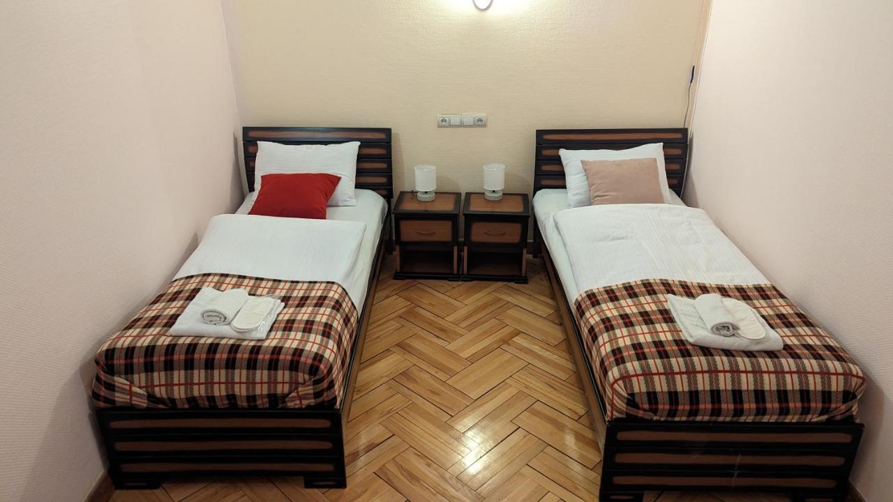 Guesthouse Kartli Tbilissi Extérieur photo